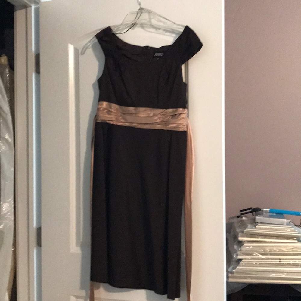 Adrianna Papell dress